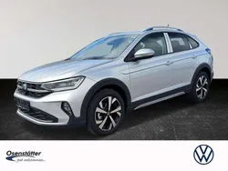 Silber Gebraucht 2024 VW Taigo IQ Drive SUV | 28.880 € (Fairer Preis)