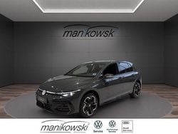 Grau Gebraucht 2025 VW Golf VIII R-line Limousine | 32.999 € (Fairer Preis)