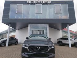 Jet black Gebraucht 2025 Mazda CX-30 Center-Line SUV | 25.980 € (Superpreis)