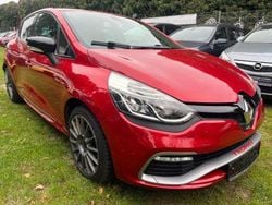 Unbekannt (metallic) Gebraucht 2014 Renault Clio Coupé | 13.600 € (Fairer Preis)