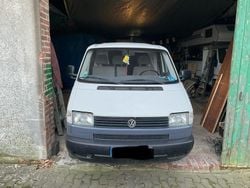 Gebraucht 1999 VW T4 Van | 2.200 €