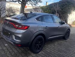 Grau Gebraucht 2021 Renault Arkana Techno SUV | 18.900 € (Fairer Preis)