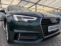Grün Gebraucht 2017 Audi A4 S-Line Limousine | 19.800 € (Guter Preis)