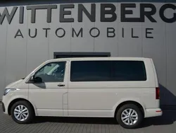 Grau Gebraucht 2020 VW T6.1 Van | 39.900 €