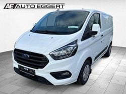 Weiß Gebraucht 2022 Ford Transit Custom Trend Limousine | 20.980 € (Superpreis)