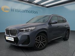 Grau Gebraucht 2025 BMW X1 M Sport SUV | 61.549 €