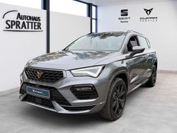Grau Neu 2025 Cupra Ateca SUV | 39.990 € (Fairer Preis)