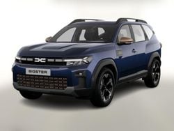 Blau Neu 2025 Dacia Bigster Extreme SUV | 34.230 € (Fairer Preis)