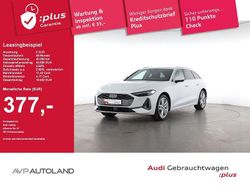Gletscherweiß Gebraucht 2025 Audi A5 Advanced Coupé | 42.490 € (Guter Preis)