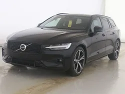 Schwarz Gebraucht 2024 Volvo V60 Plus Kombi | 38.700 € (Fairer Preis)