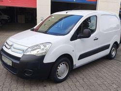 Blanc banquise Gebraucht 2011 Citroën Berlingo Van / Kleinbus | 4.590 € (Fairer Preis)
