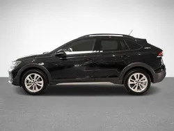 Deep black perleffekt Neu 2025 VW Taigo Life SUV | 26.137 € (Etwas zu teuer)