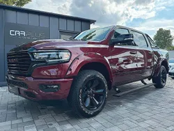Rot Gebraucht 2020 Dodge Ram Limited Abholung | 47.900 € (Superpreis)