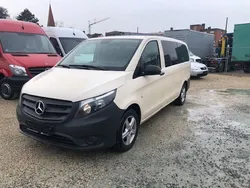 Gebraucht 2019 Mercedes Vito Van / Kleinbus | 19.754 € (Teuer)