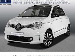Weiß Gebraucht 2023 Renault Twingo Techno Kleinwagen | 15.888 € (Fairer Preis)