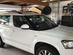 Gebraucht 2017 Skoda Yeti Drive SUV | 15.000 € (Fairer Preis)