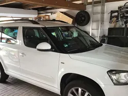 Gebraucht 2017 Skoda Yeti Drive SUV | 15.000 € (Fairer Preis)