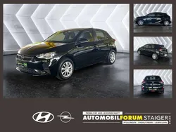 Diamant schwarz/karbon schwarz Gebraucht 2025 Opel Corsa Edition Kleinwagen | 15.190 € (Guter Preis)