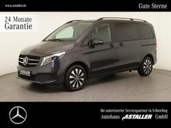 Graphitgrau metallic Gebraucht 2024 Mercedes V300 Edition Van / Kleinbus | 54.899 € (Fairer Preis)