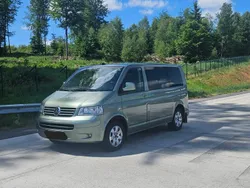 VW T5