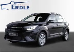 (abp) aurora black pearl m Neu 2025 Kia Stonic Vision SUV | 24.770 € (Fairer Preis)