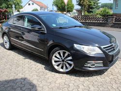 Deep black perleffekt Gebraucht 2007 VW Passat Basis Limousine | 3.990 € (Teuer)