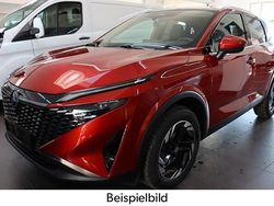 Fuji sunset red nbv Neu 2025 Nissan Qashqai N-Connecta SUV | 27.750 € (Superpreis)