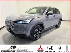 Grau Neu 2025 Honda HR-V Elegance SUV | 30.400 € (Fairer Preis)