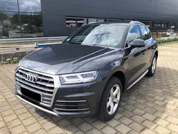 Gebraucht 2018 Audi Q5 Sport SUV | 28.450 € (Fairer Preis)
