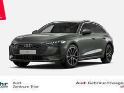 Chronosgrau metallic Gebraucht 2025 Audi A5 Sport Kombi | 48.980 € (Superpreis)