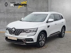 Weiss Gebraucht 2021 Renault Koleos Initiale Paris SUV | 22.890 € (Guter Preis)