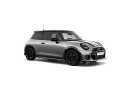 Gebraucht 2024 Mini Cooper Kleinwagen | 27.564 € (Guter Preis)
