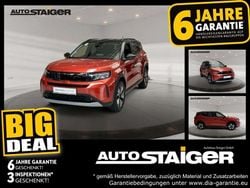 Orange Neu 2025 Opel Frontera SUV | 28.190 € (Guter Preis)