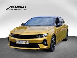 Kultgelb Gebraucht 2024 Opel Astra Limousine | 21.790 € (Guter Preis)