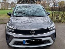 Grau Gebraucht 2022 Opel Crossland Edition SUV | 16.400 € (Superpreis)