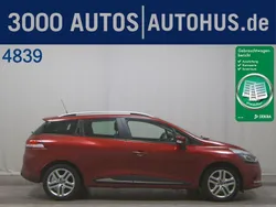 Renault Clio GrandTour