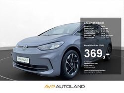 Mondsteingrau Gebraucht 2024 VW ID.3 Pro Kleinwagen | 30.850 € (Guter Preis)