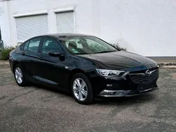 Schwarz Gebraucht 2019 Opel Insignia Business Edition Limousine | 11.700 € (Guter Preis)