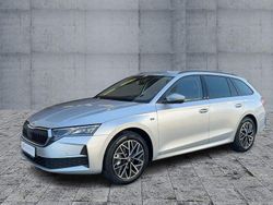 Silber Neu 2025 Skoda Octavia Tour Kombi | 33.570 € (Fairer Preis)