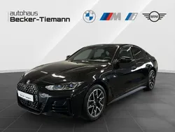 BMW 420 Gran Coupé