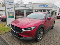 Rot Gebraucht 2019 Mazda CX-30 Selection SUV | 24.490 € (Teuer)