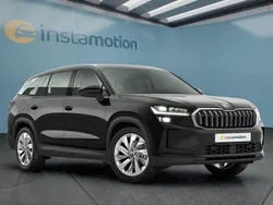 Schwarz Neu 2025 Skoda Kodiaq SUV | 43.649 € (Fairer Preis)