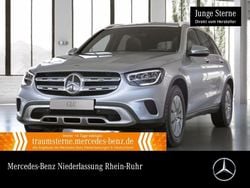 Silber Gebraucht 2020 Mercedes GLC220 SUV | 35.890 € (Guter Preis)