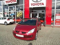 Rot Gebraucht 2007 Mitsubishi Colt Cabrio | 4.990 €