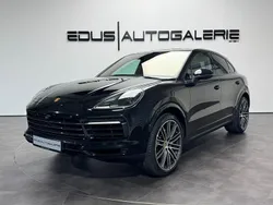 Schwarz Gebraucht 2020 Porsche Cayenne Sport SUV | 68.900 € (Fairer Preis)