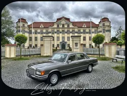 Grau Gebraucht 1976 Mercedes 450 Limousine | 89.900 €