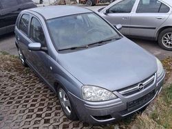 Gebraucht 2005 Opel Corsa Limousine | 650 € (Guter Preis)