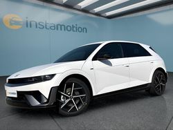 Weiß Neu 2025 Hyundai Ioniq N Line Kleinwagen | 49.149 € (Fairer Preis)