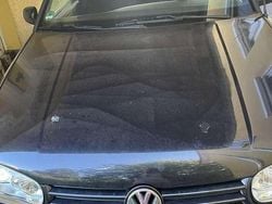 Gebraucht 1998 VW Golf Cabriolet Classicline Cabrio | 900 € (Superpreis)