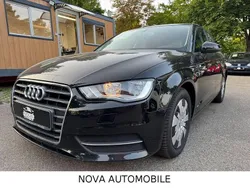 Schwarz Gebraucht 2015 Audi A3 Attraction Limousine | 13.390 € (Guter Preis)